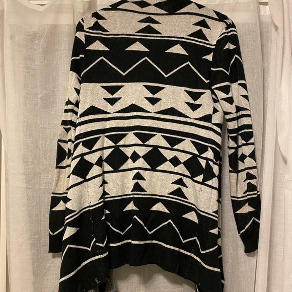 Volcom Cardigan (Small) - Picture 2 of 2